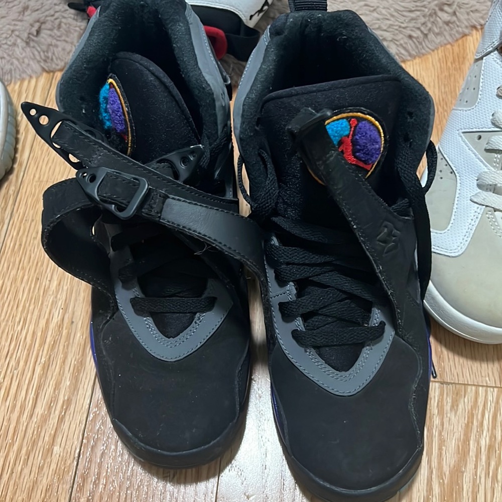 Jordan sneakers